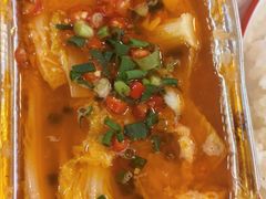 -海盗船. 龙虾烧烤. 酒馆