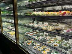 -半岛翡丽海鲜自助餐厅(观风亭店)