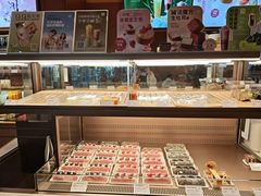 -奈雪的茶(印象城店)