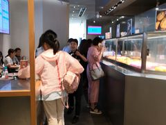 -LELECHA乐乐茶(美罗城店)