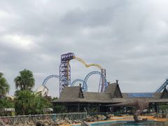 -厦门方特梦幻王国