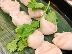 优质潮州鱼皮饺-一哥澳门豆捞·澳门风打边炉(高德置地店)