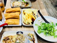-银记肠粉店(新港西路店)