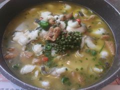-赵小姐丨新中餐(曲江店)