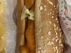 -汉堡王(大连柏威年餐厅店)