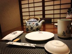 -江户前寿司(好运街店)