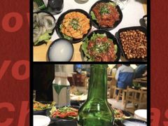 -酒谊炭火自助烤肉(商社汇巴南购物中心店)
