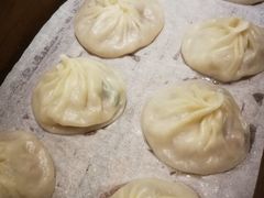 小笼汤包（8个）-八婆婆烧仙草(曾厝垵店)