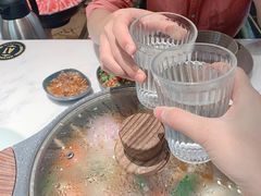 -一哥澳门豆捞·澳门风打边炉(高德置地店)
