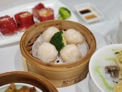 -悦雅居·老广州老味道(长湖店)