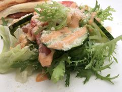 沙拉-FUTURE LOUNGE(太古里店)