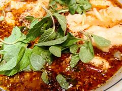 杨林酸菜鱼-云海肴·汽锅鸡·云南菜(天津国金汇店)