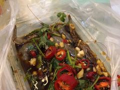 -龙眼南白粥六顺白粥