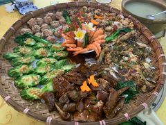 -麦园农庄·西江河鲜