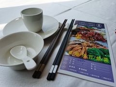 -港湾宴会厅(京基百纳店)