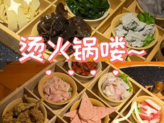 -老版火锅.12年西安排队王(沣峪口店)
