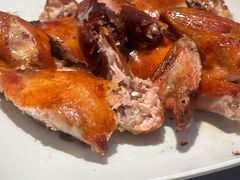 -顺徕德·仙庙烧鸡(桂庙路店)