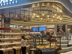 -PAPER STONE BAKERY(天汇广场店)