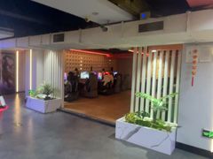 -金山网咖(汇嘉时代店)