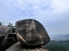 -云洞岩风景区