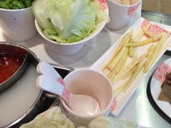 -密友回转自助火锅(世茂国际广场店)