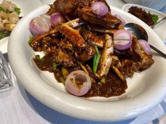 -开海·红岛海鲜虾水饺(石老人店)