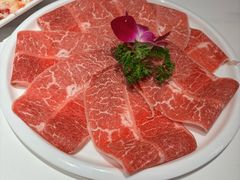 -犇鼎牛潮汕牛肉火锅(新辰里学清路店)