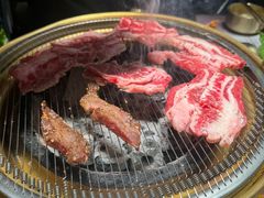 -西塔老太太泥炉烤肉(北京双井店)