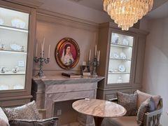 -Me Coffee下午茶艺术空间