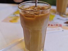 -威尼斯西餐厅(扬名广场店)