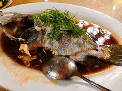 -崖口红树林海鲜餐厅