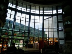 -中铁花水湾温泉酒店(大邑店)