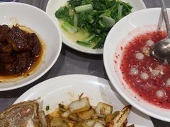 -阿毛饭店(和义路店)