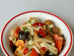 -椿记烧鹅(七星店)