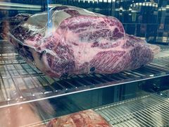 -隐炉和牛烧肉店(群力店)
