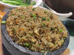 -一品美食城(石碣序伦小学店)