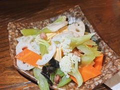 -玉祥府牛肉罩饼(金光道店)