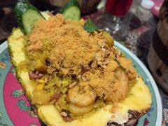-小娘惹厨房Little Nyonya(狮城有约上榜店)