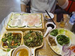 -官塘锋记鱼生·生腌·砂锅粥(牌坊街店)