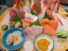 -炙柒Sekinana·精致日料(合生汇店)
