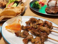 -越小品·越南餐厅(万科里店)
