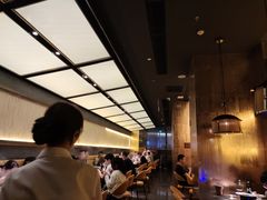 -钱小奴海鲜自助黑金店(杭州滨江龙湖店)