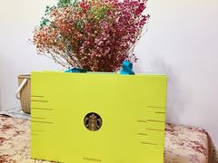 -星巴克(南京鼓楼吾悦广场店)