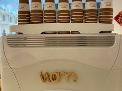 -Cafe on warm(丹霞店)