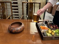 -江南忆茶坊(城市店)