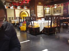 -惠丰堂饭庄·烤鸭·京味菜(西北旺·唐家岭店)