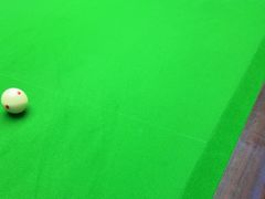 -名仕台球(保利广场店)