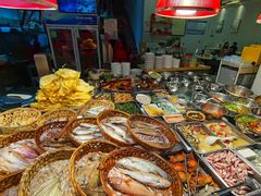 -长平老姿娘夜粥(平东一街店)