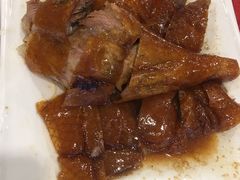 -潮喜竹溪荔湖酒家(荔枝湾店)