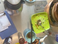 -胡须佬鸡煲四季火锅店(石厦西村直营店)